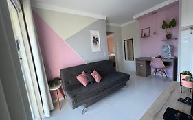 Bella Peroba Flats #Rose - Maragogi Al
